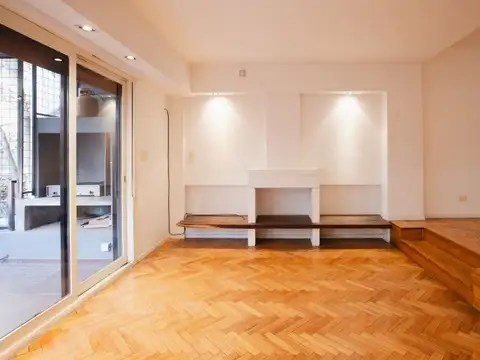 Departamento en Venta en Belgrano, CABA