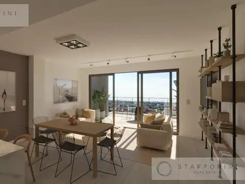 Departamento en Venta en Villa Devoto, CABA