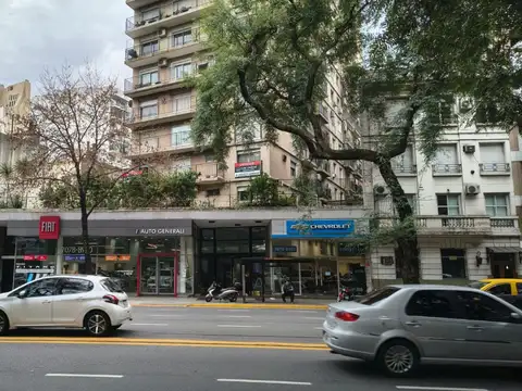 Departamento en Venta en Palermo, Capital Federal