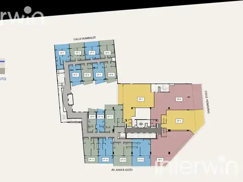 Departamento en Venta en Palermo, Capital Federal