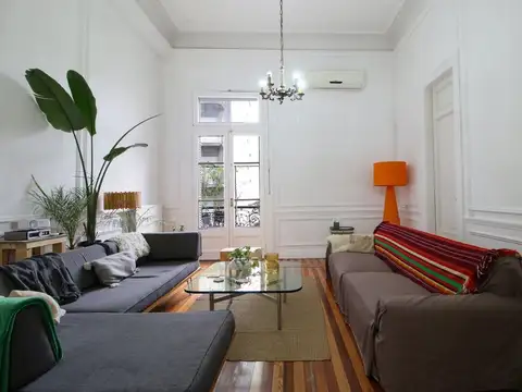 Departamento en Venta en Balvanera, Capital Federal