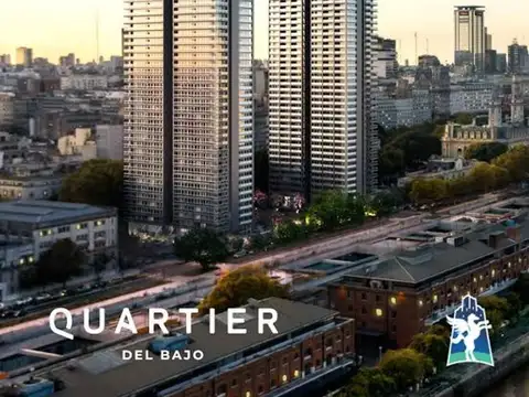 Departamento en Venta en Monserrat, Capital Federal
