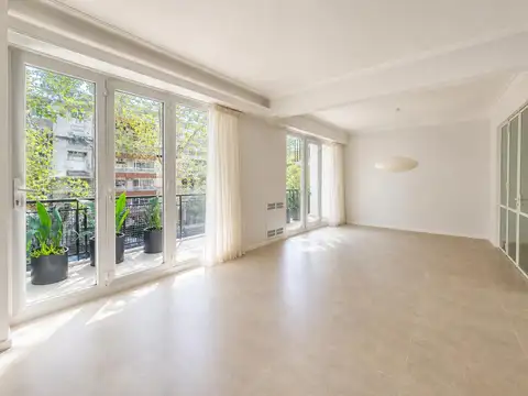 Departamento en Venta en Recoleta, Capital Federal