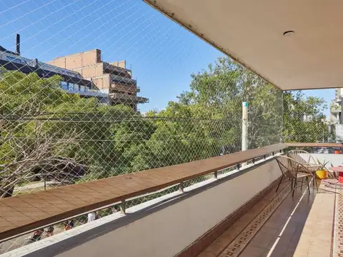 Departamento en Venta en Saavedra, Capital Federal