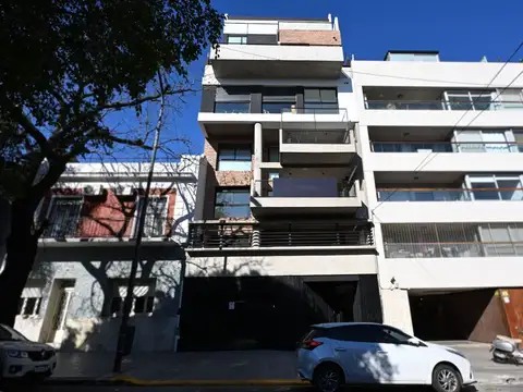 Departamento en Venta en Villa Ortuzar, Capital Federal