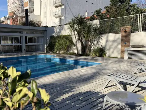 Departamento en Venta en Coghlan, Capital Federal
