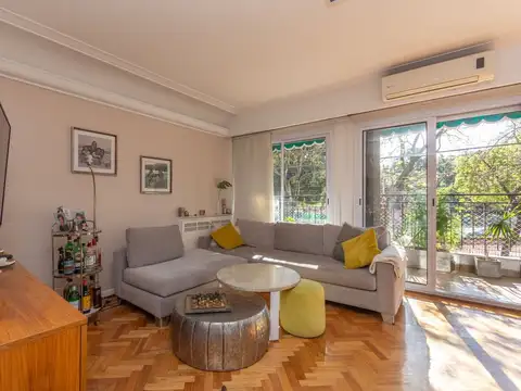 Departamento en Venta en Palermo, Capital Federal