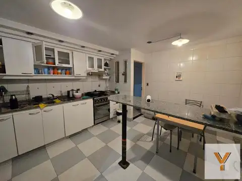 Departamento en Venta en Villa Crespo, CABA