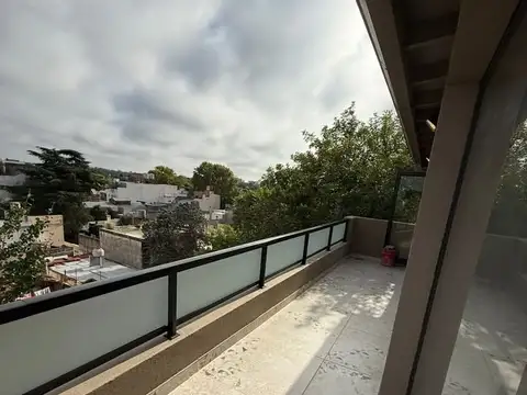 Departamento en Venta en Villa Urquiza, Capital Federal