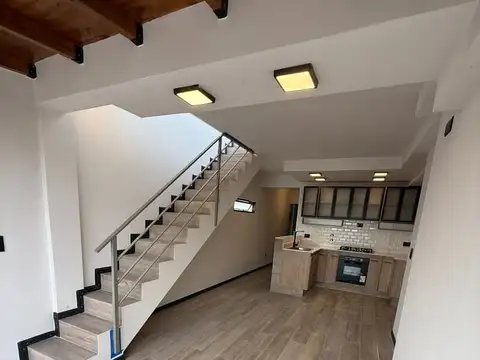 Departamento en Venta en Villa Urquiza, Capital Federal