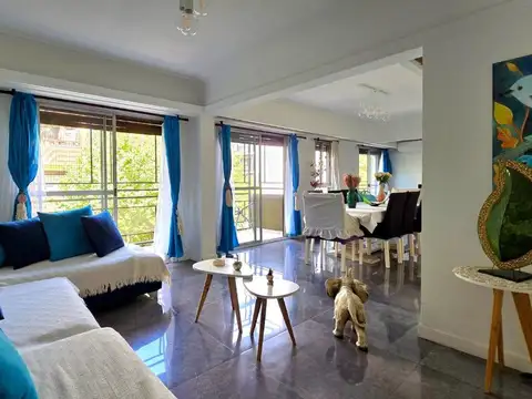 Departamento en Venta en Villa Crespo, Capital Federal