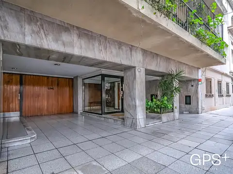 Departamento en Venta en Recoleta, CABA