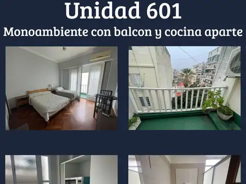 Departamento en Venta en San Nicolás, Capital Federal