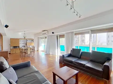 Departamento en Venta en Caballito, CABA