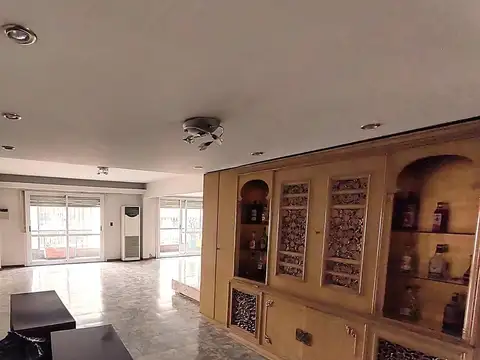 Departamento en Venta en Barracas, Capital Federal