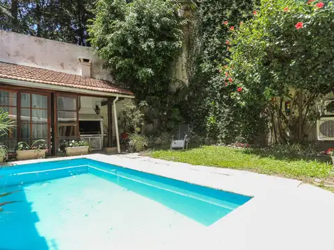 Departamento en Venta en Palermo, Capital Federal