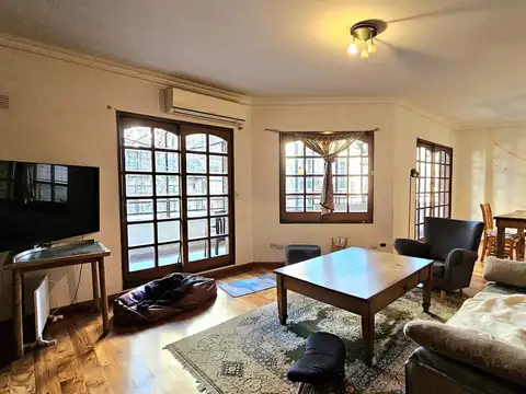 Departamento en Venta en Caballito Sur, Caballito
