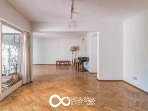 Departamento en Venta en Belgrano, CABA