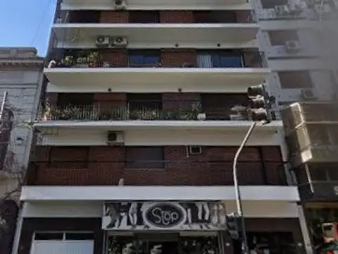Departamento en Venta en Villa Crespo, Capital Federal