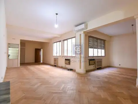 Departamento en Venta en Recoleta, CABA