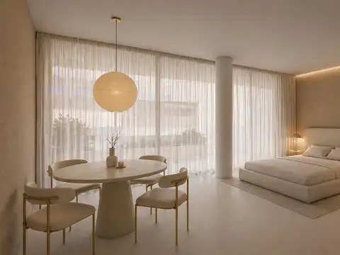 Departamento en Venta en Palermo Hollywood, Palermo