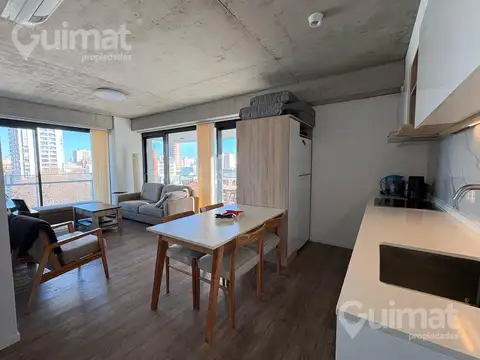 Departamento en Venta en Puerto Madero, Capital Federal