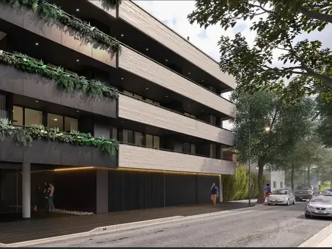 Departamento en Venta en Villa Devoto, Capital Federal