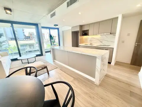 Departamento en Venta en Caballito, Capital Federal