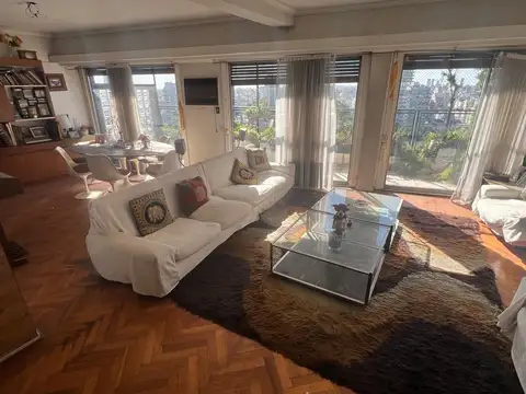 Departamento en Venta en Caballito, Capital Federal