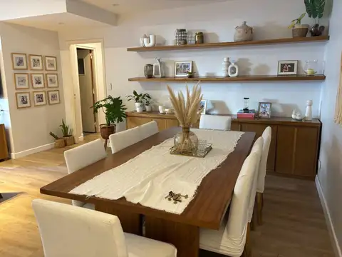 Departamento en Venta en Belgrano, Capital Federal
