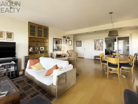 Departamento en Venta en Nuñez, CABA