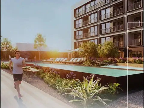 Departamento en Venta en Palermo, Capital Federal