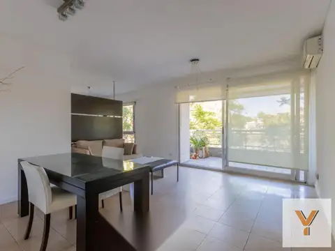 Departamento en Venta en Puerto Madero, CABA