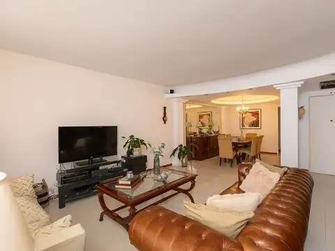 Departamento en Venta en Belgrano, Capital Federal