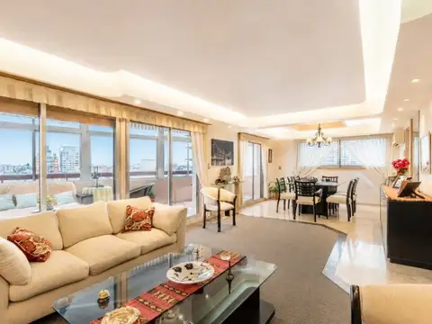 Departamento en Venta en Villa Urquiza, CABA