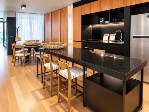 Departamento en Venta en Palermo, CABA