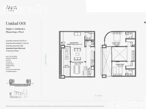 Departamento en Venta en Nuñez, Capital Federal