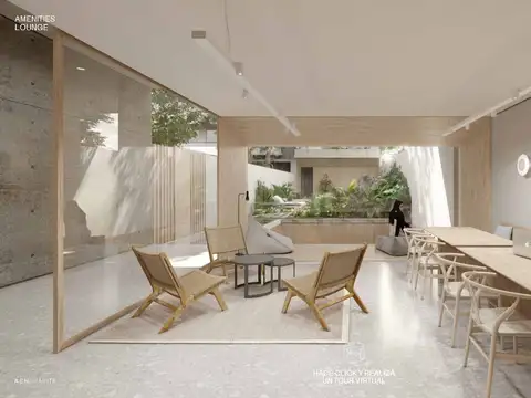 Departamento en Venta en Palermo, Capital Federal