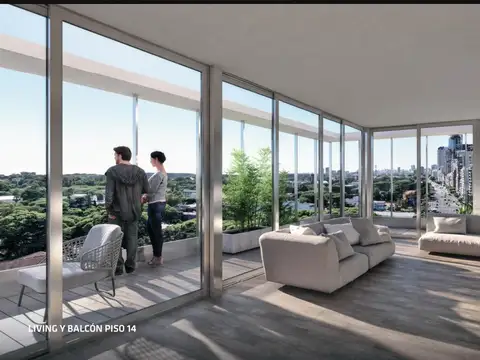 Departamento en Venta en Núñez, CABA