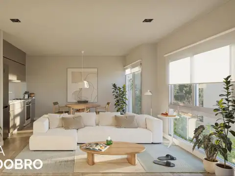 Departamento en Venta en Saavedra, Capital Federal