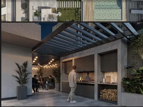 Departamento en Venta en Nuñez, Capital Federal