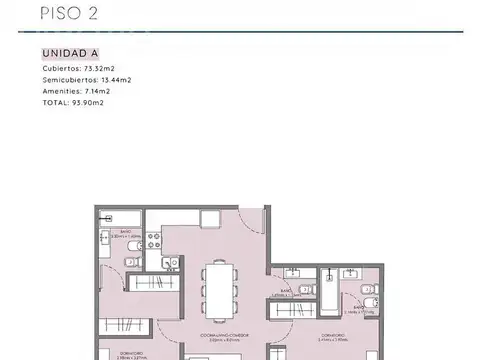 Departamento en Venta en Recoleta, Capital Federal
