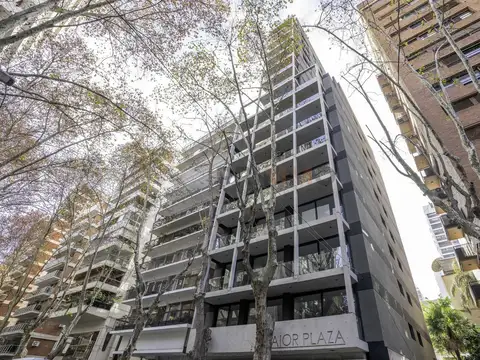 Departamento en Venta en Belgrano C, Belgrano