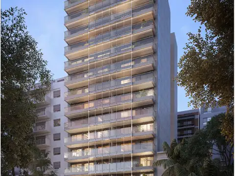 Departamento en Venta en Palermo, Capital Federal