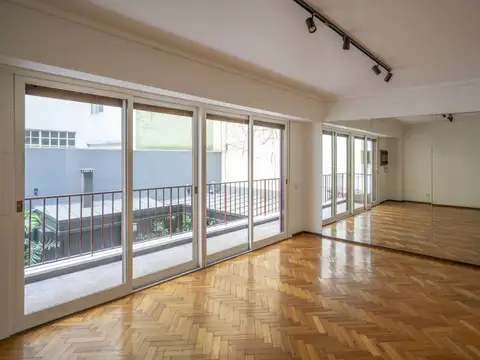 Departamento en Venta en Recoleta, CABA