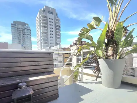 Departamento en Venta en Las Cañitas, Palermo