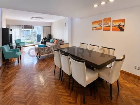 Departamento en Venta en Colegiales, Capital Federal