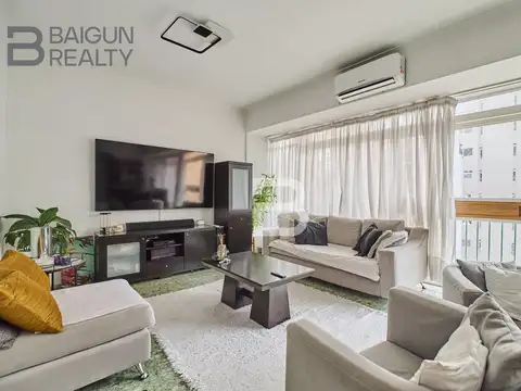 Departamento en Venta en Palermo, CABA