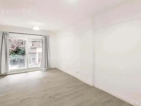 Departamento en Venta en Las Cañitas, Palermo