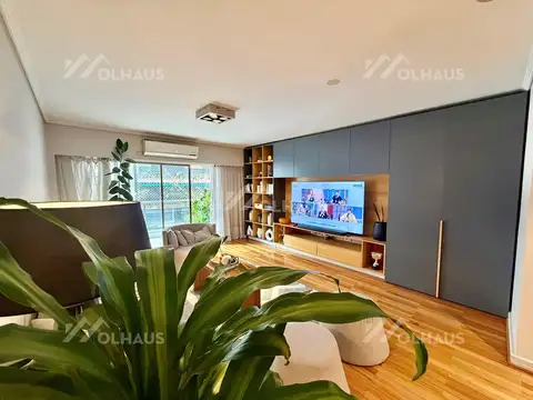 Departamento en Venta en Botanico, Palermo